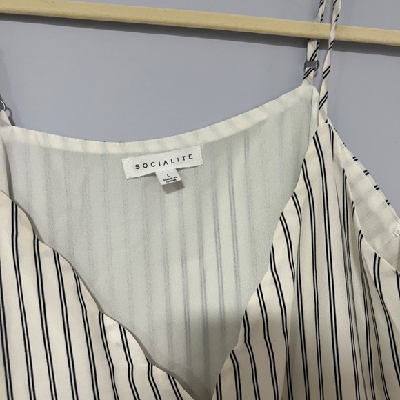 Camisole - Picture 3 of 3